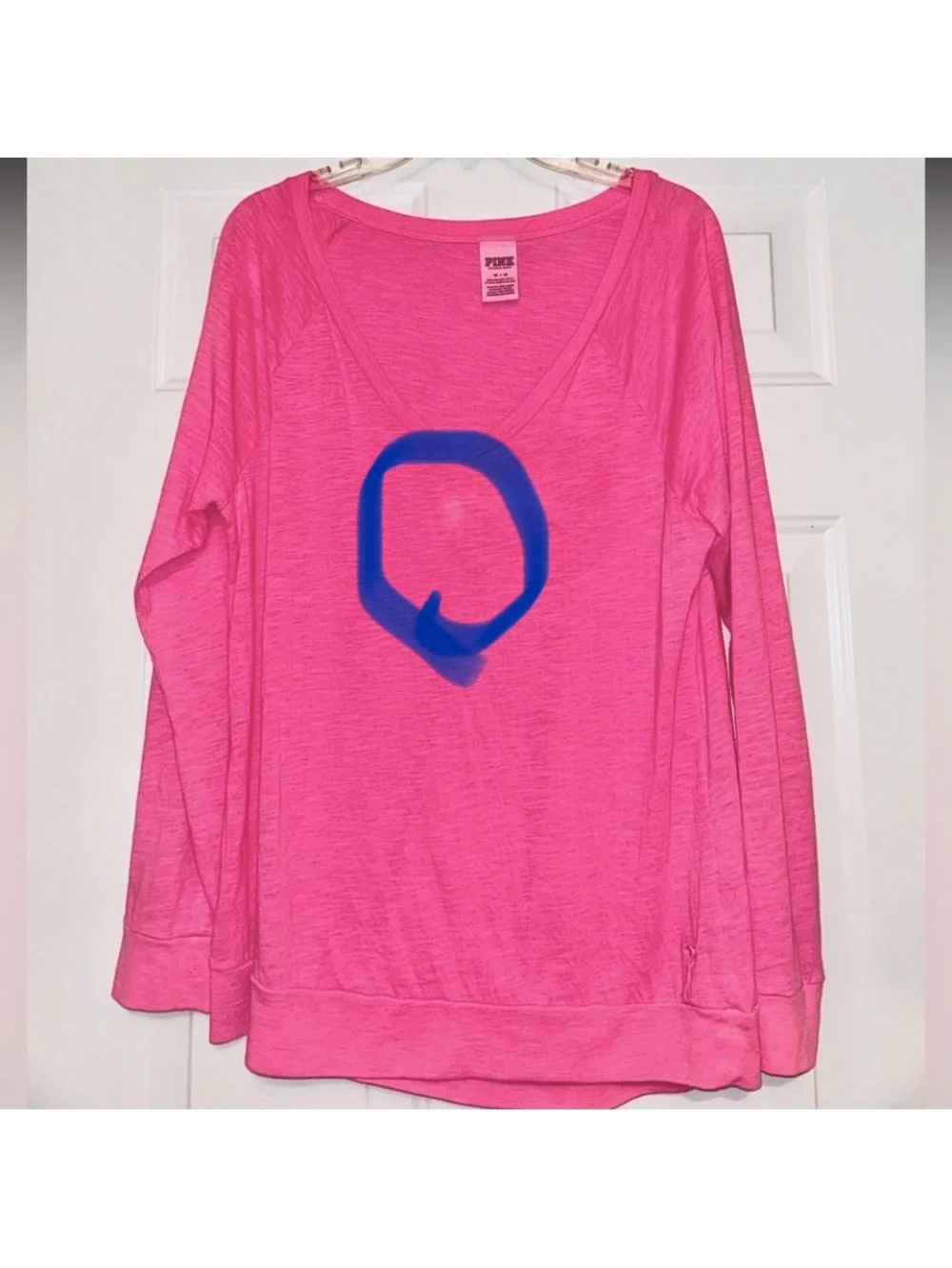 PINK Victorias Secret stay stylish